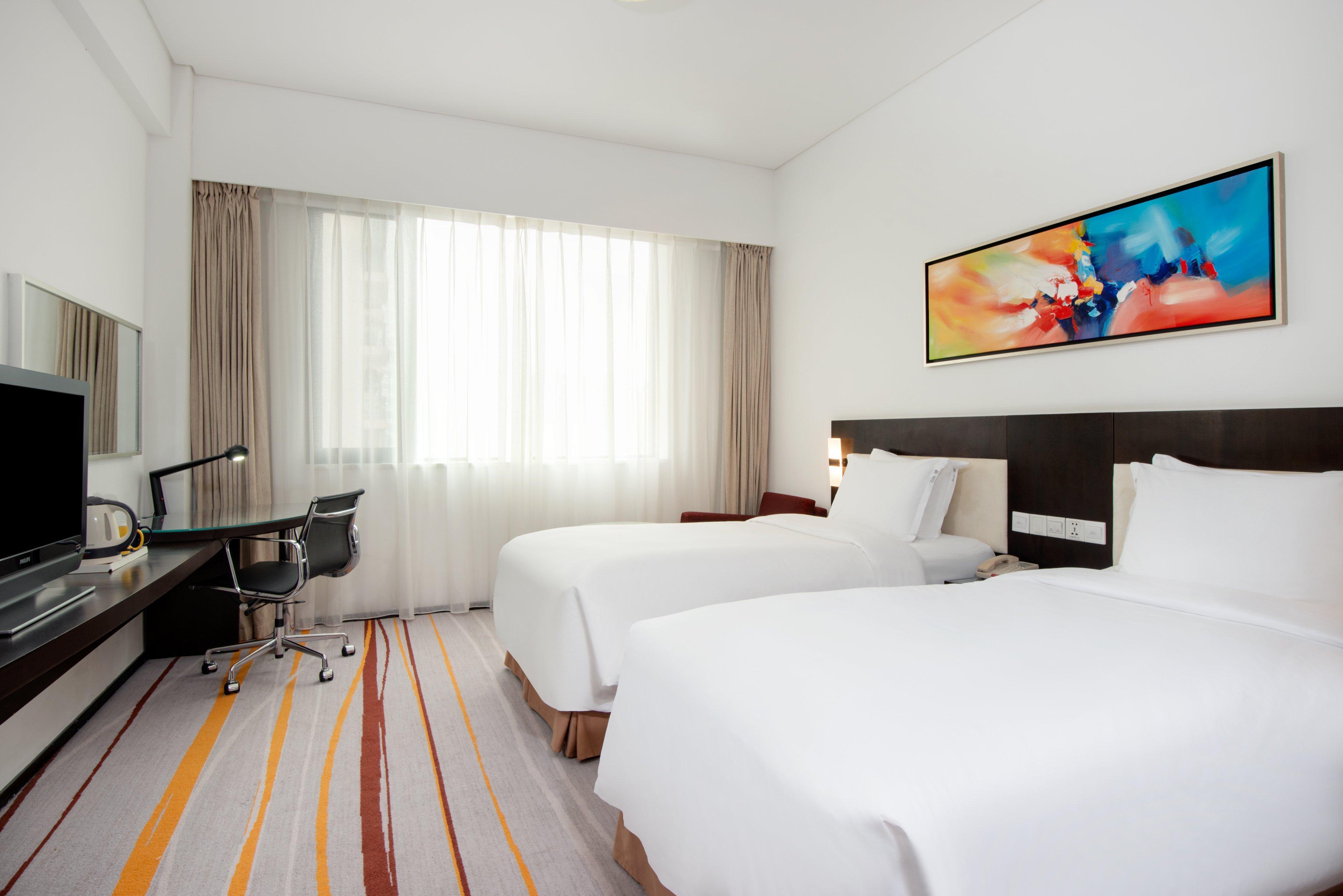 Holiday Inn Express Chengdu Gulou-Tianfu Square Chunxi Road Branch Zewnętrze zdjęcie