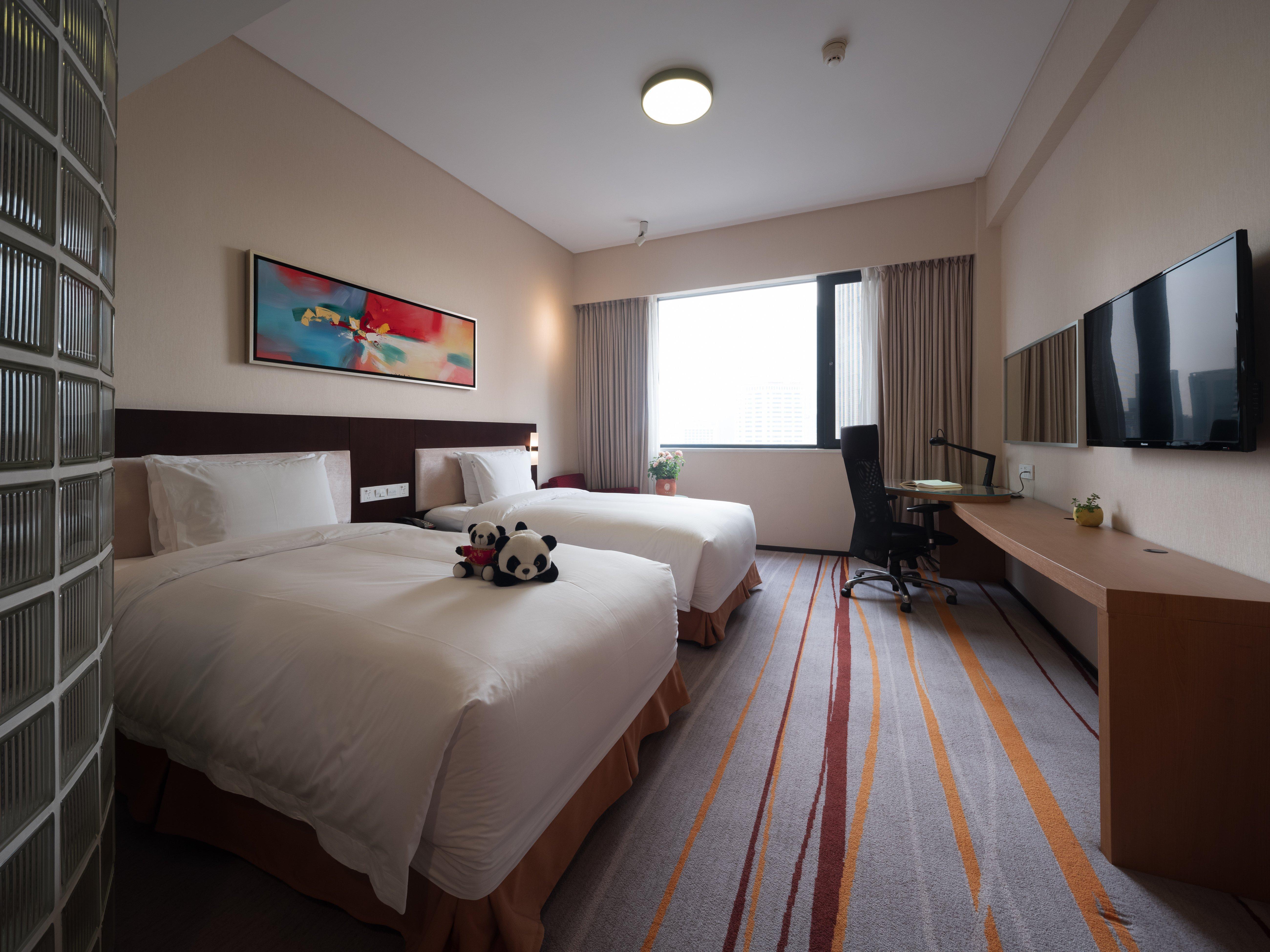 Holiday Inn Express Chengdu Gulou-Tianfu Square Chunxi Road Branch Zewnętrze zdjęcie