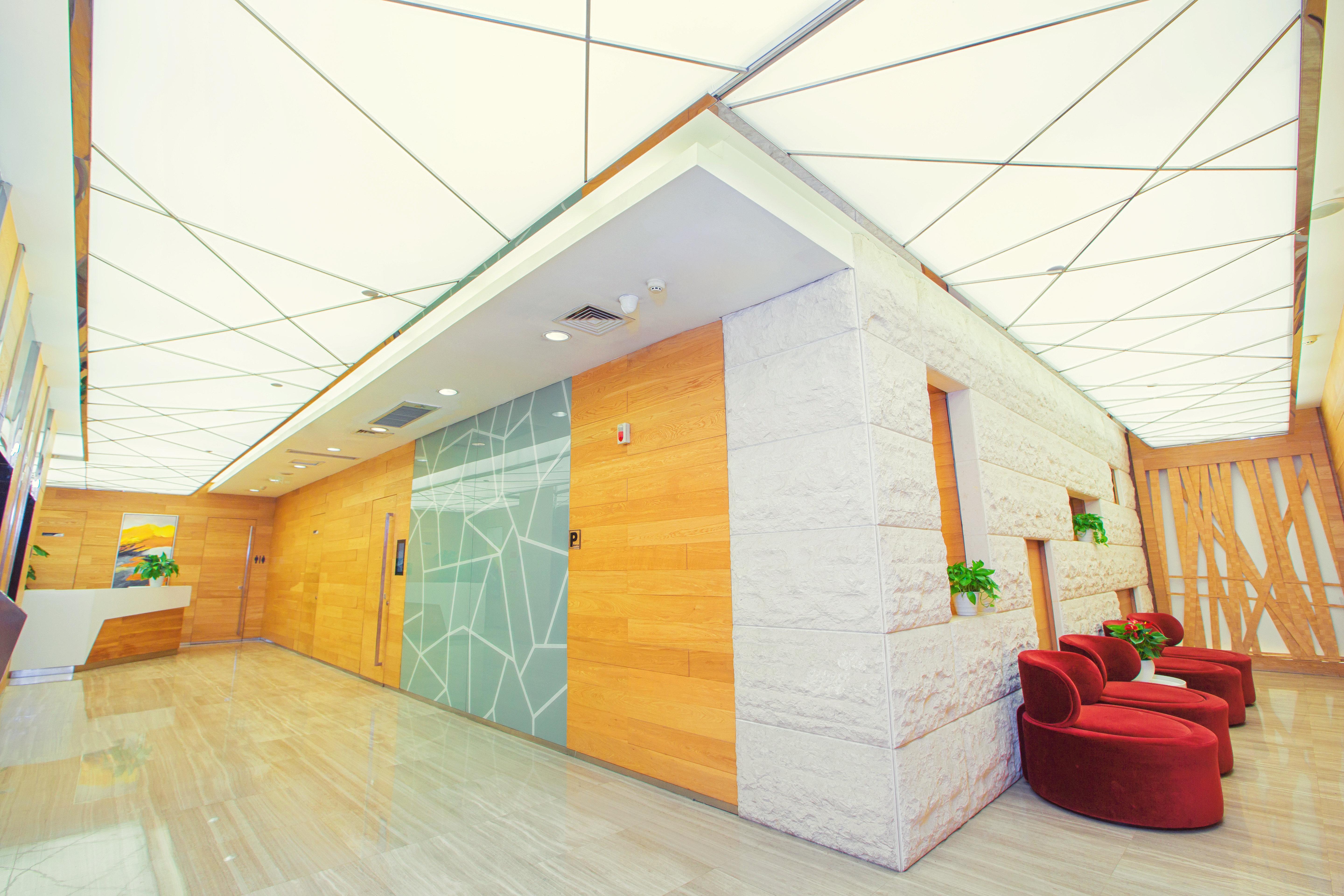 Holiday Inn Express Chengdu Gulou-Tianfu Square Chunxi Road Branch Zewnętrze zdjęcie