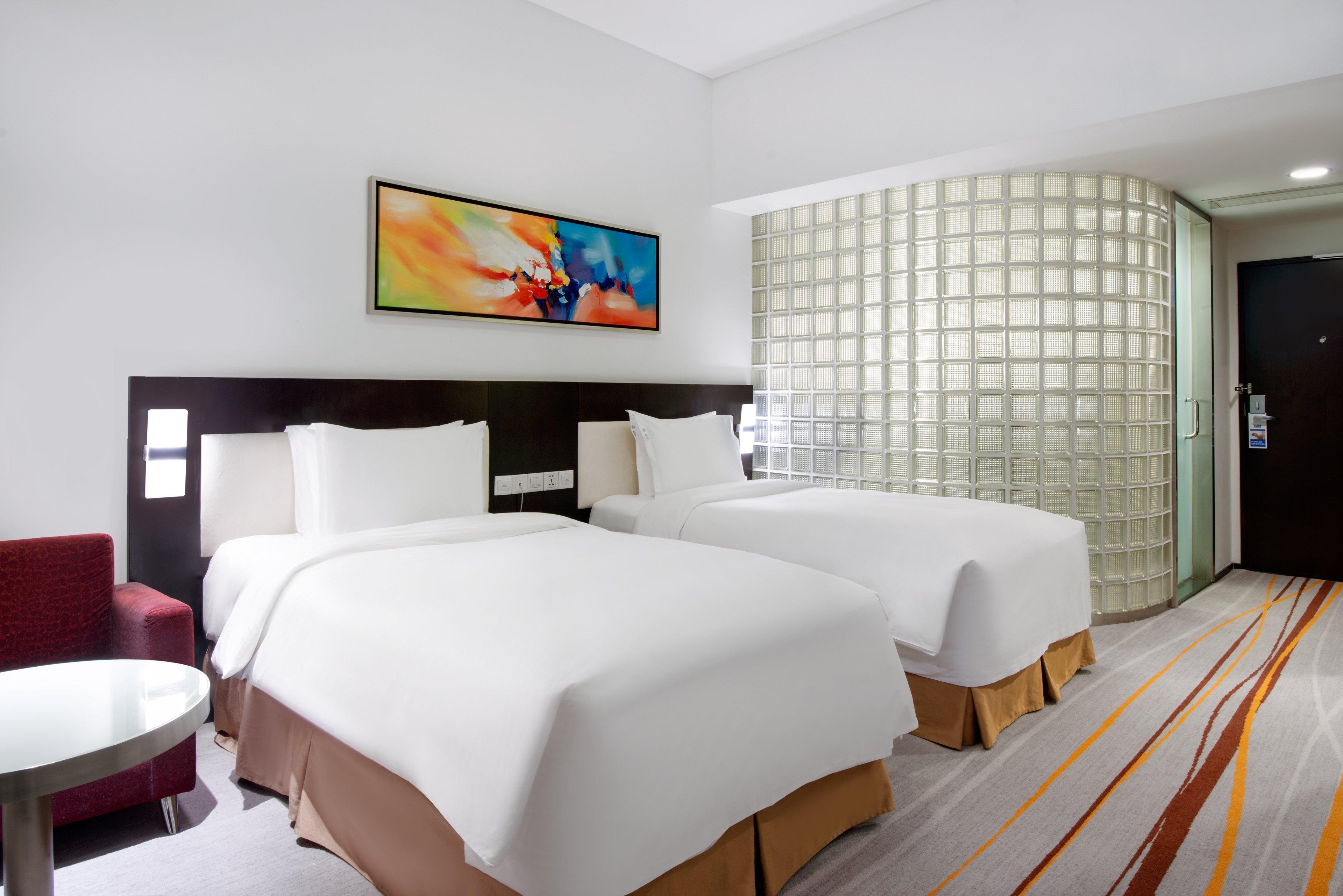 Holiday Inn Express Chengdu Gulou-Tianfu Square Chunxi Road Branch Zewnętrze zdjęcie