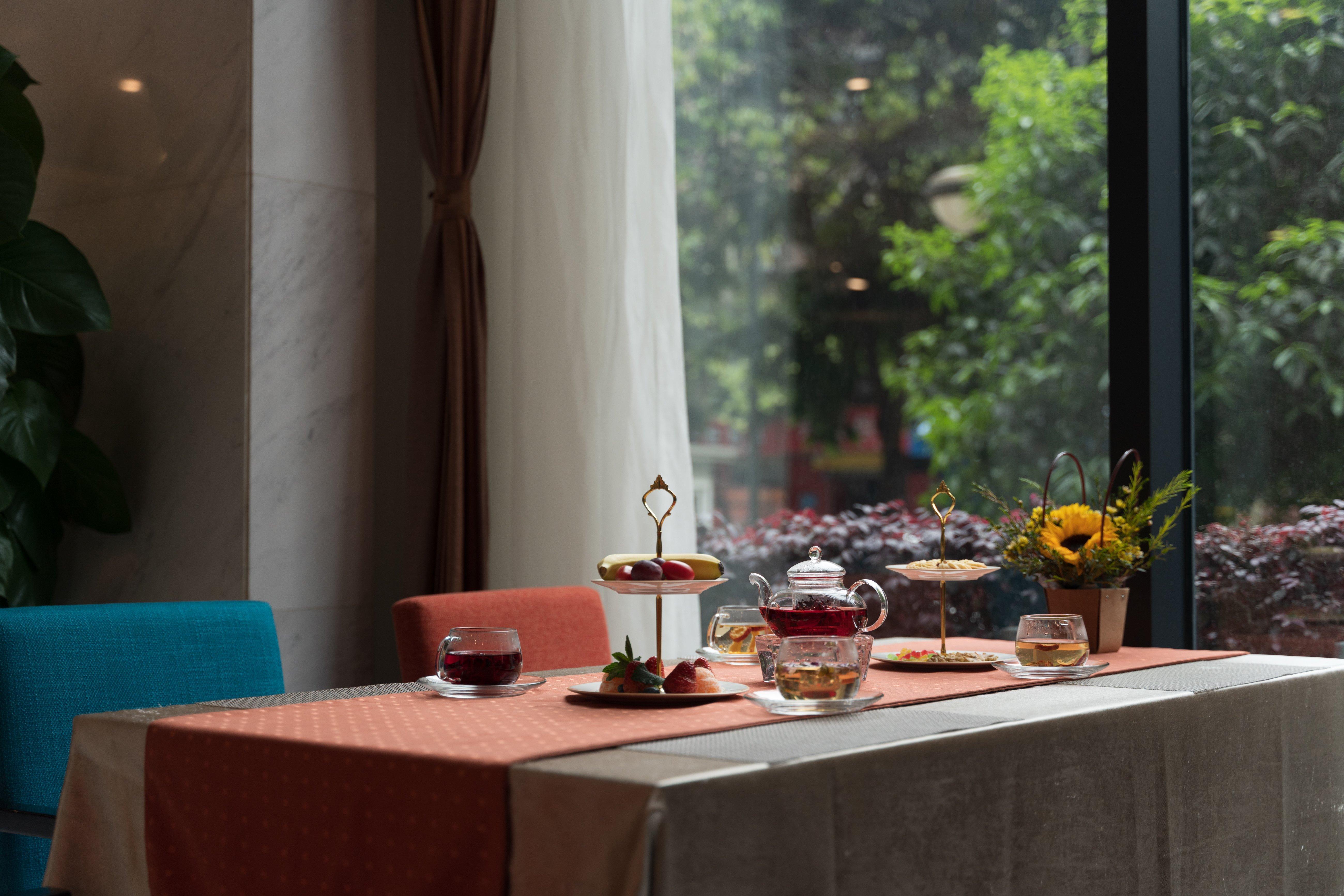 Holiday Inn Express Chengdu Gulou-Tianfu Square Chunxi Road Branch Zewnętrze zdjęcie