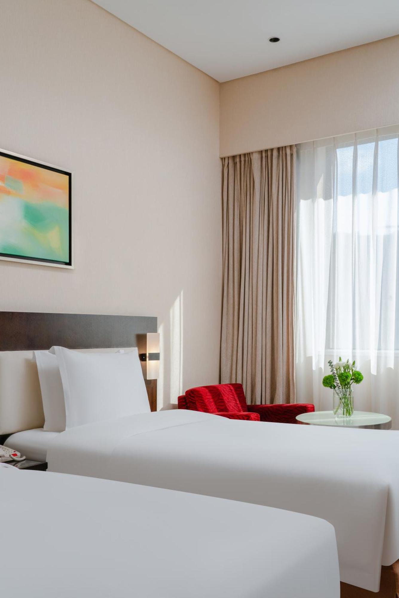 Holiday Inn Express Chengdu Gulou-Tianfu Square Chunxi Road Branch Zewnętrze zdjęcie