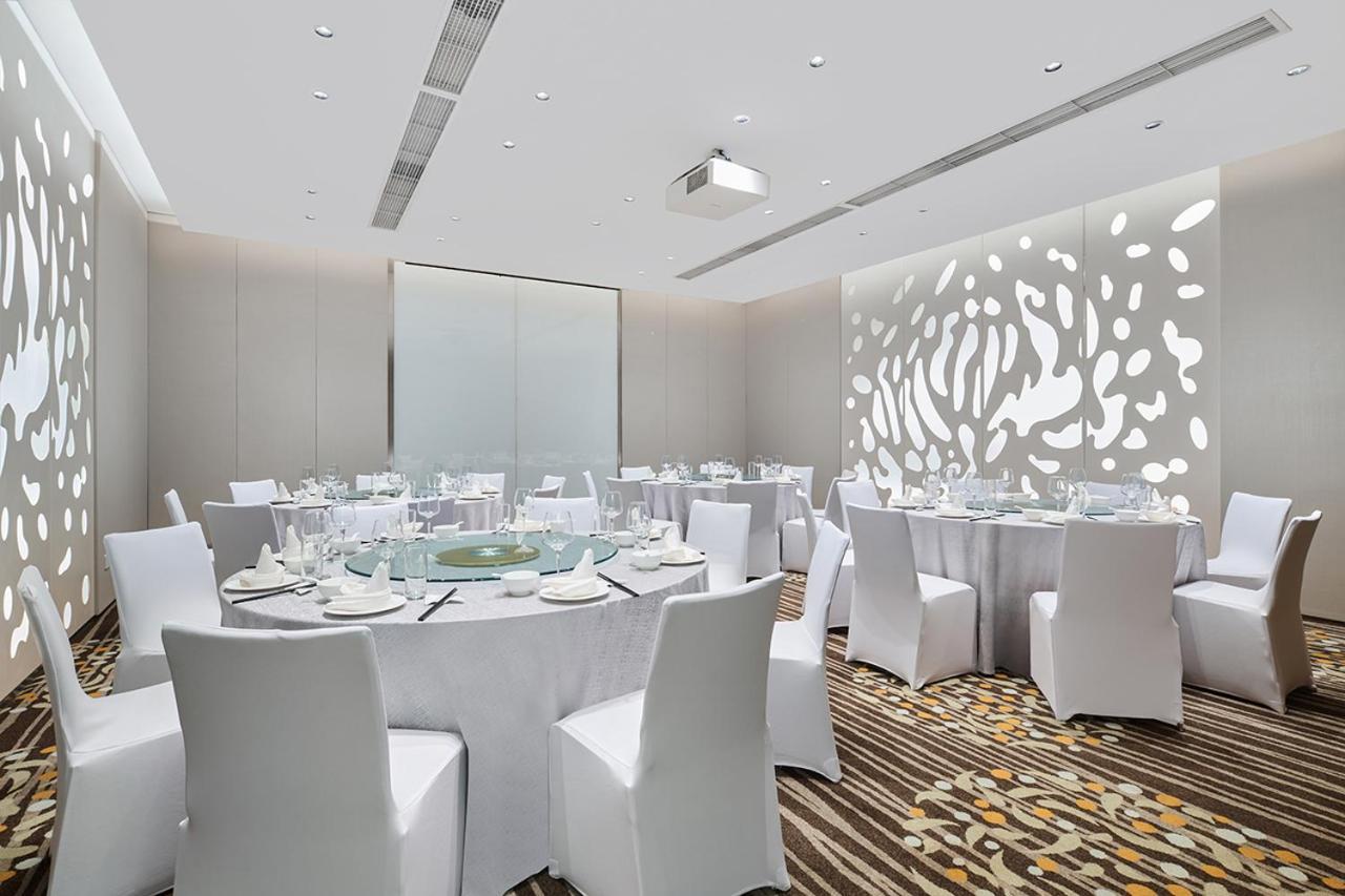 Holiday Inn Express Chengdu Gulou-Tianfu Square Chunxi Road Branch Zewnętrze zdjęcie