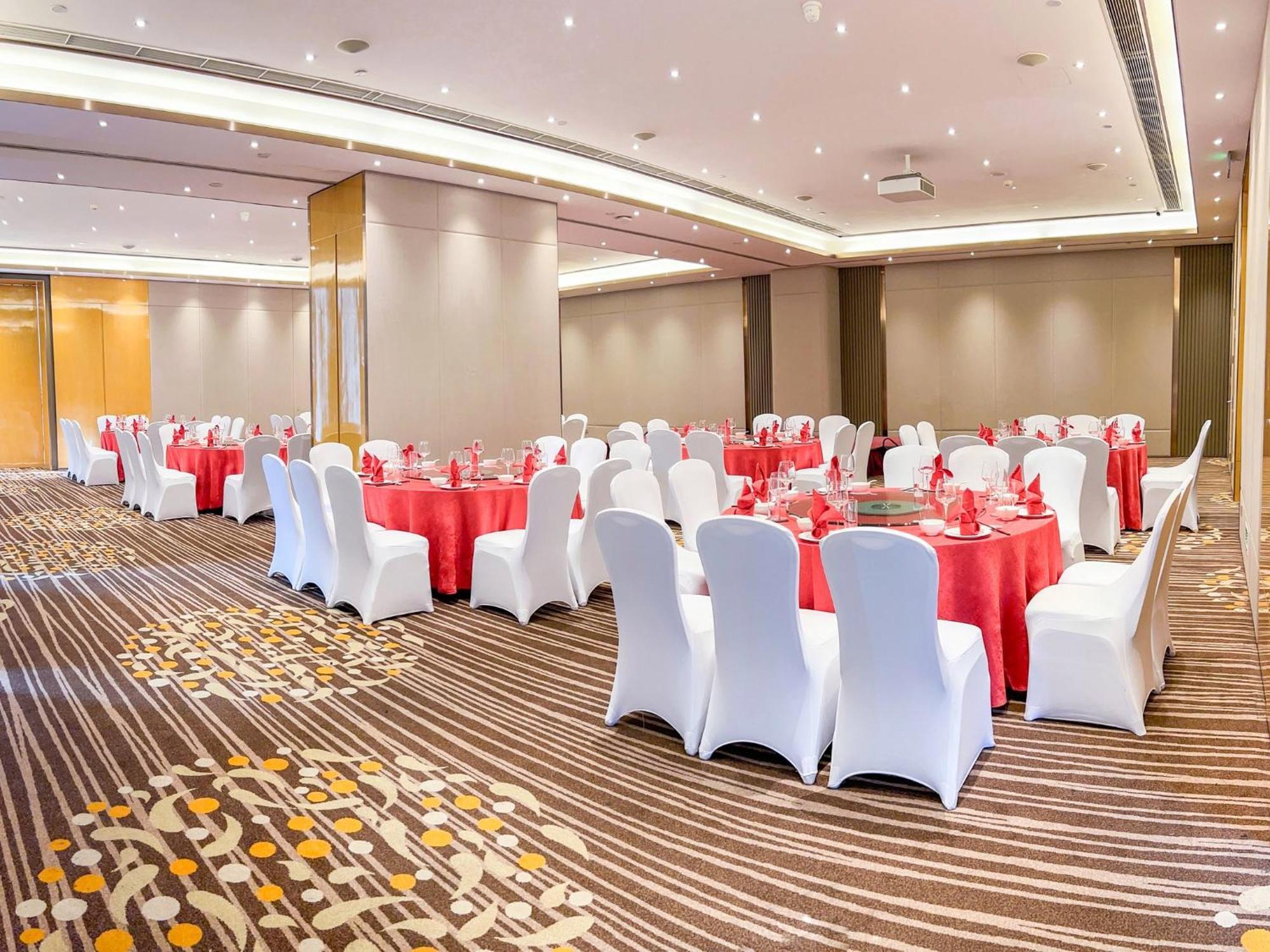 Holiday Inn Express Chengdu Gulou-Tianfu Square Chunxi Road Branch Zewnętrze zdjęcie