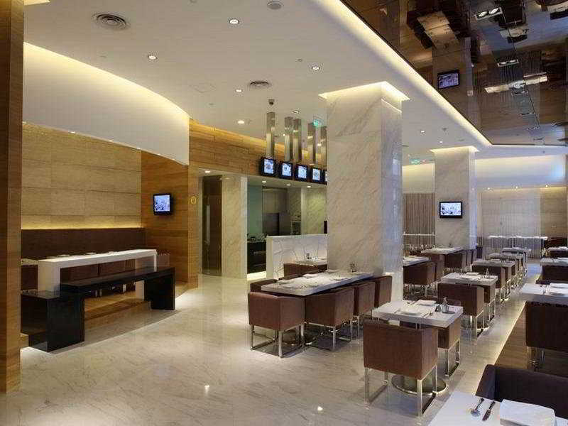 Holiday Inn Express Chengdu Gulou-Tianfu Square Chunxi Road Branch Zewnętrze zdjęcie
