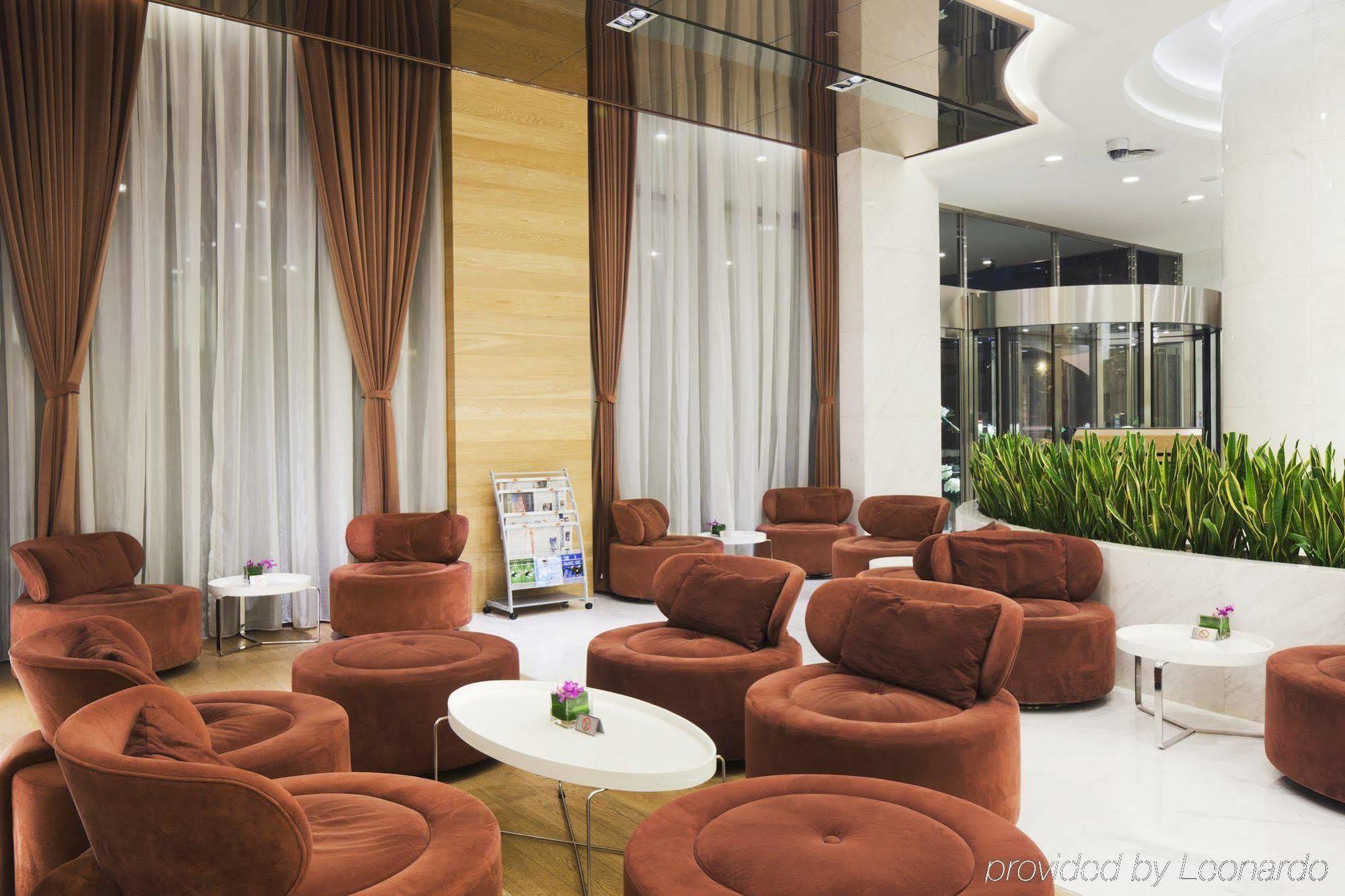 Holiday Inn Express Chengdu Gulou-Tianfu Square Chunxi Road Branch Wnętrze zdjęcie